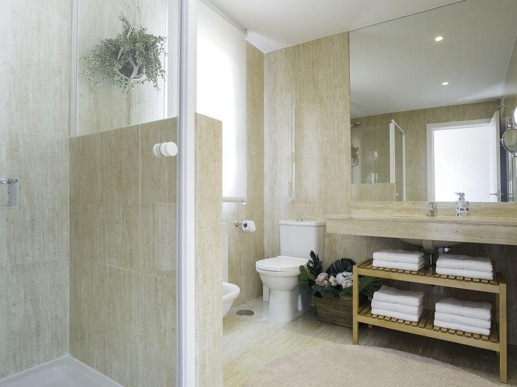 Apartamento Opera Luxury Penthouse - 4Br 3Bt Madrid Exterior foto