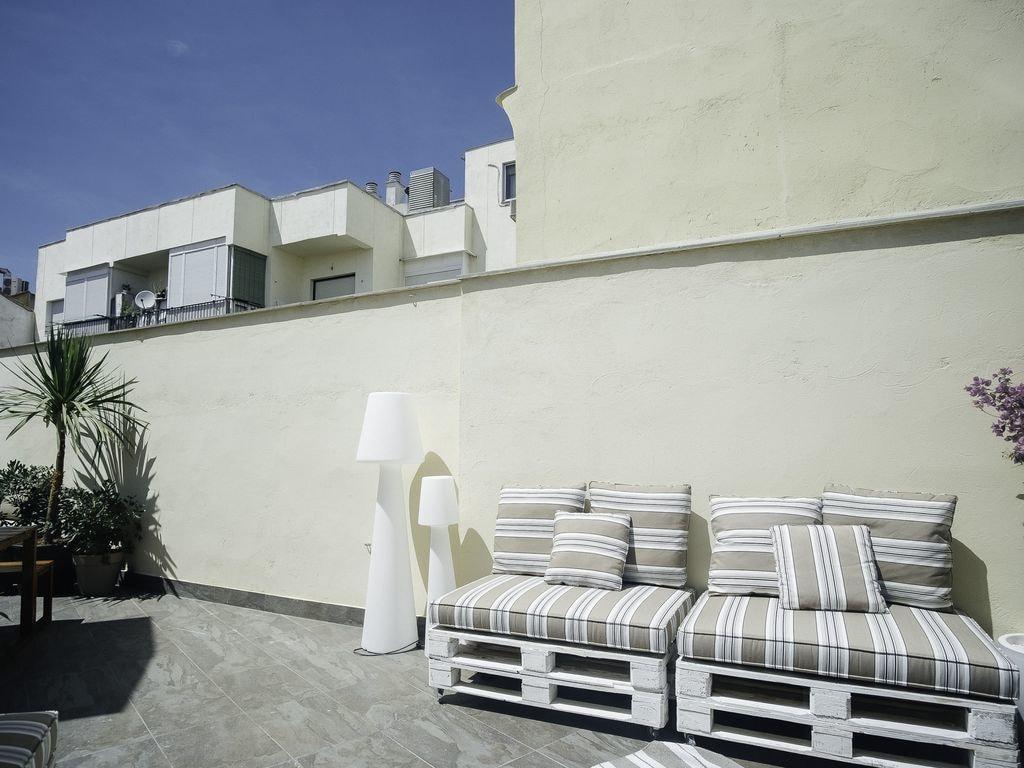 Apartamento Opera Luxury Penthouse - 4Br 3Bt Madrid Exterior foto