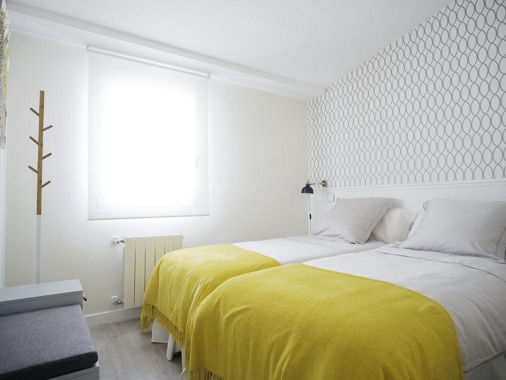 Apartamento Opera Luxury Penthouse - 4Br 3Bt Madrid Exterior foto