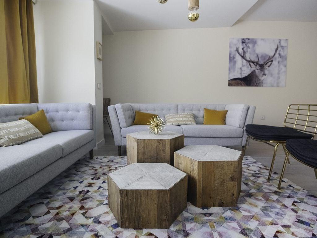 Apartamento Opera Luxury Penthouse - 4Br 3Bt Madrid Exterior foto