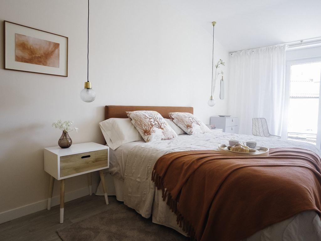Apartamento Opera Luxury Penthouse - 4Br 3Bt Madrid Exterior foto