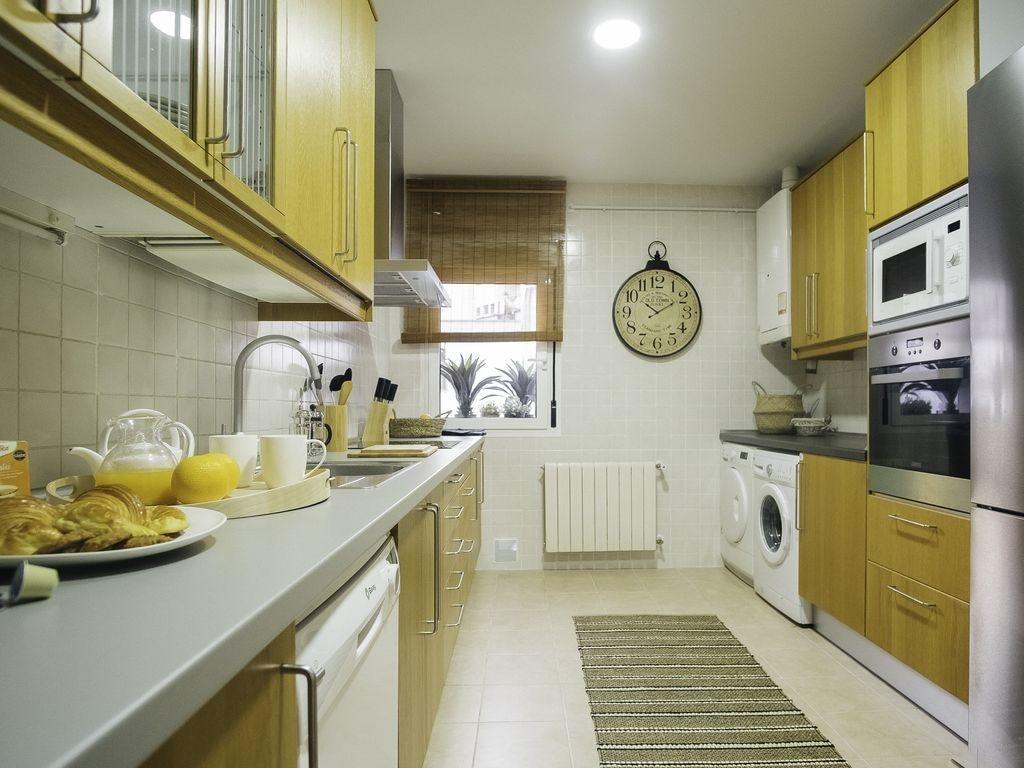 Apartamento Opera Luxury Penthouse - 4Br 3Bt Madrid Exterior foto