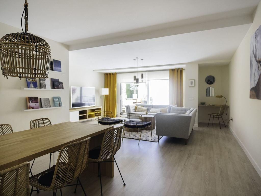 Apartamento Opera Luxury Penthouse - 4Br 3Bt Madrid Exterior foto