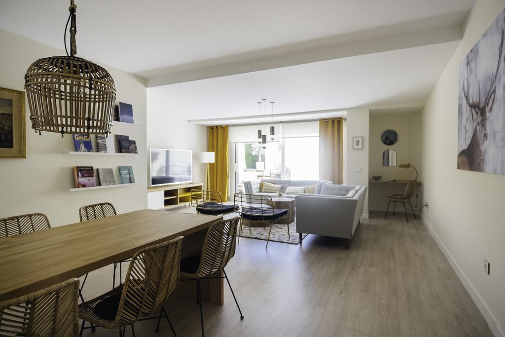 Apartamento Opera Luxury Penthouse - 4Br 3Bt Madrid Exterior foto