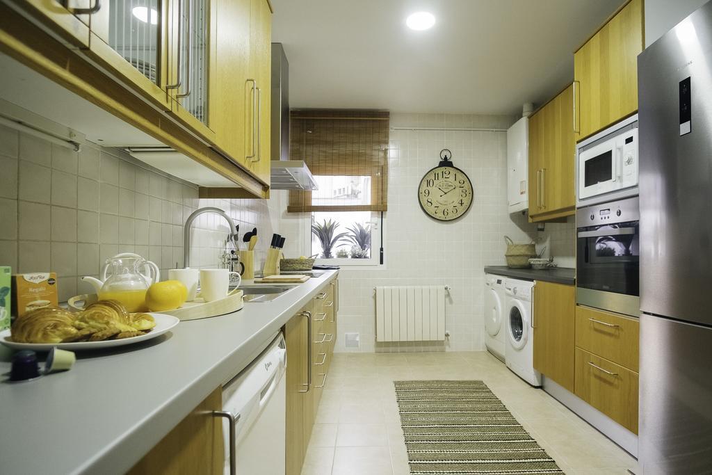 Apartamento Opera Luxury Penthouse - 4Br 3Bt Madrid Exterior foto