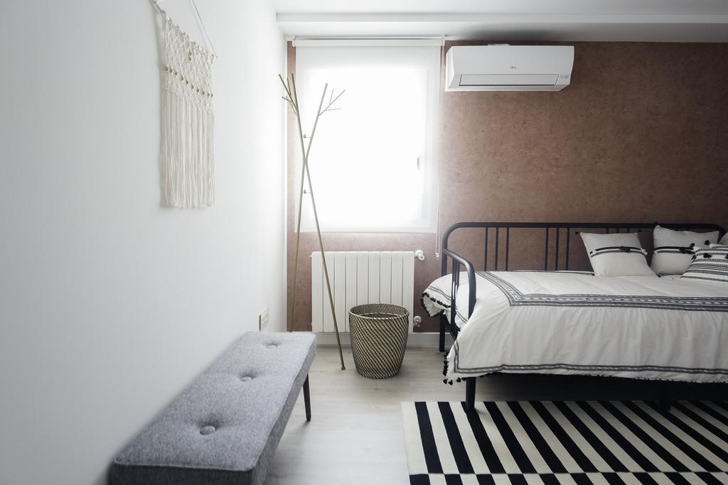 Apartamento Opera Luxury Penthouse - 4Br 3Bt Madrid Exterior foto