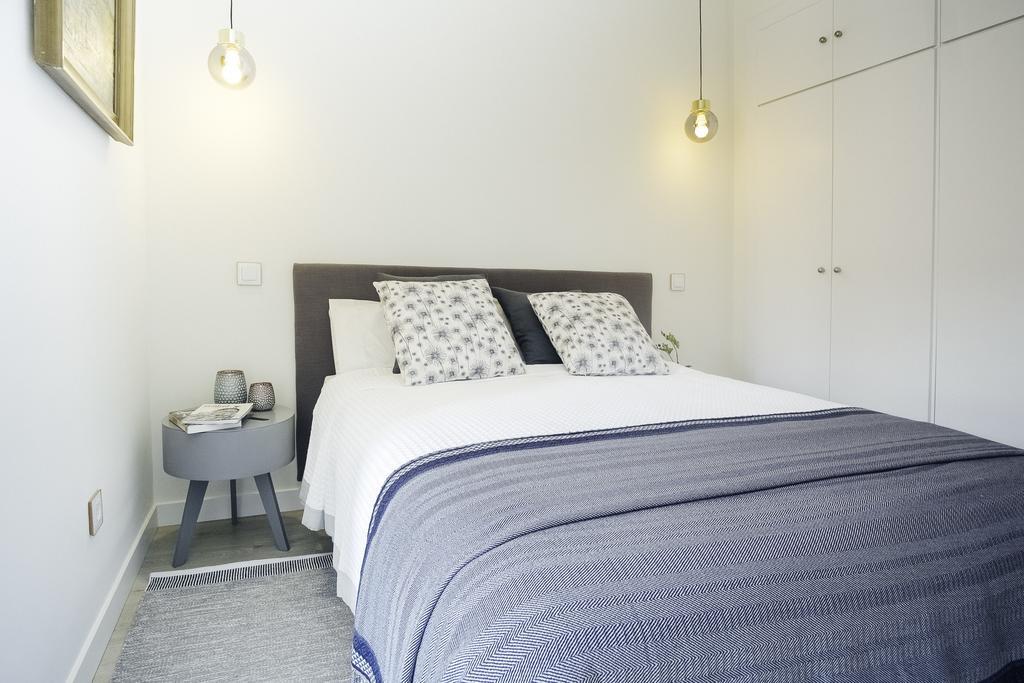 Apartamento Opera Luxury Penthouse - 4Br 3Bt Madrid Exterior foto