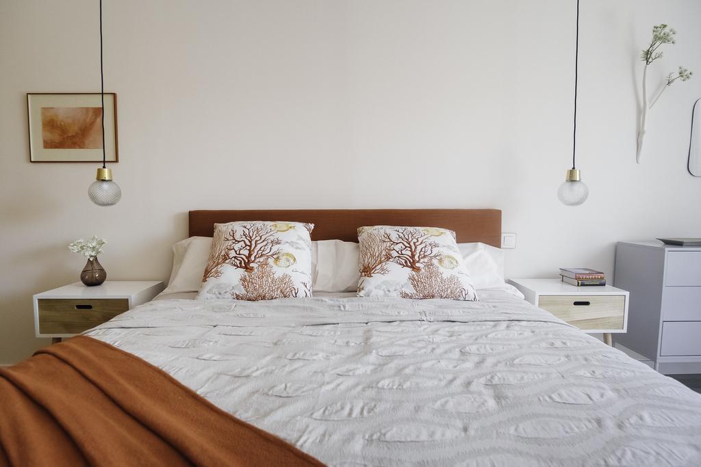 Apartamento Opera Luxury Penthouse - 4Br 3Bt Madrid Exterior foto