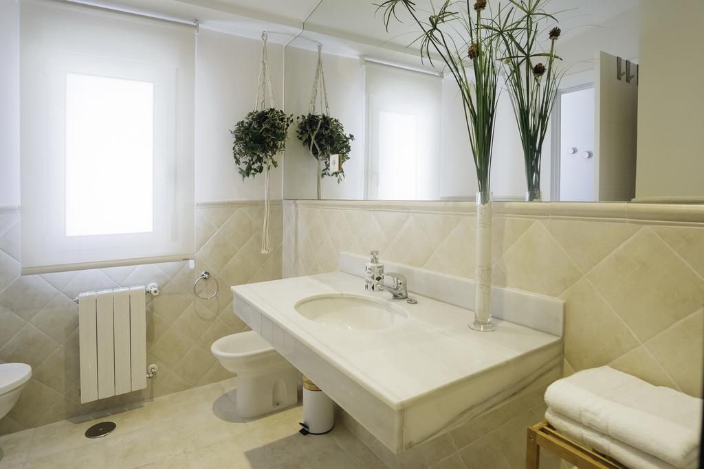 Apartamento Opera Luxury Penthouse - 4Br 3Bt Madrid Exterior foto