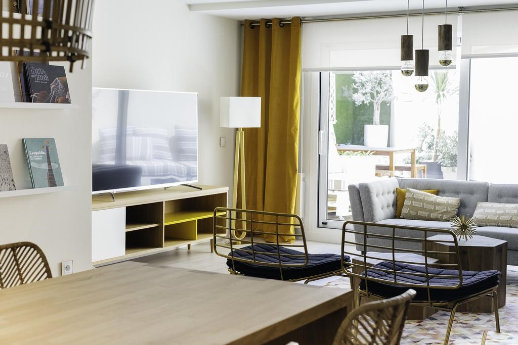 Apartamento Opera Luxury Penthouse - 4Br 3Bt Madrid Exterior foto