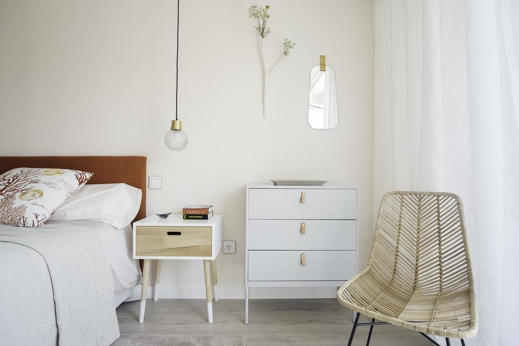 Apartamento Opera Luxury Penthouse - 4Br 3Bt Madrid Exterior foto