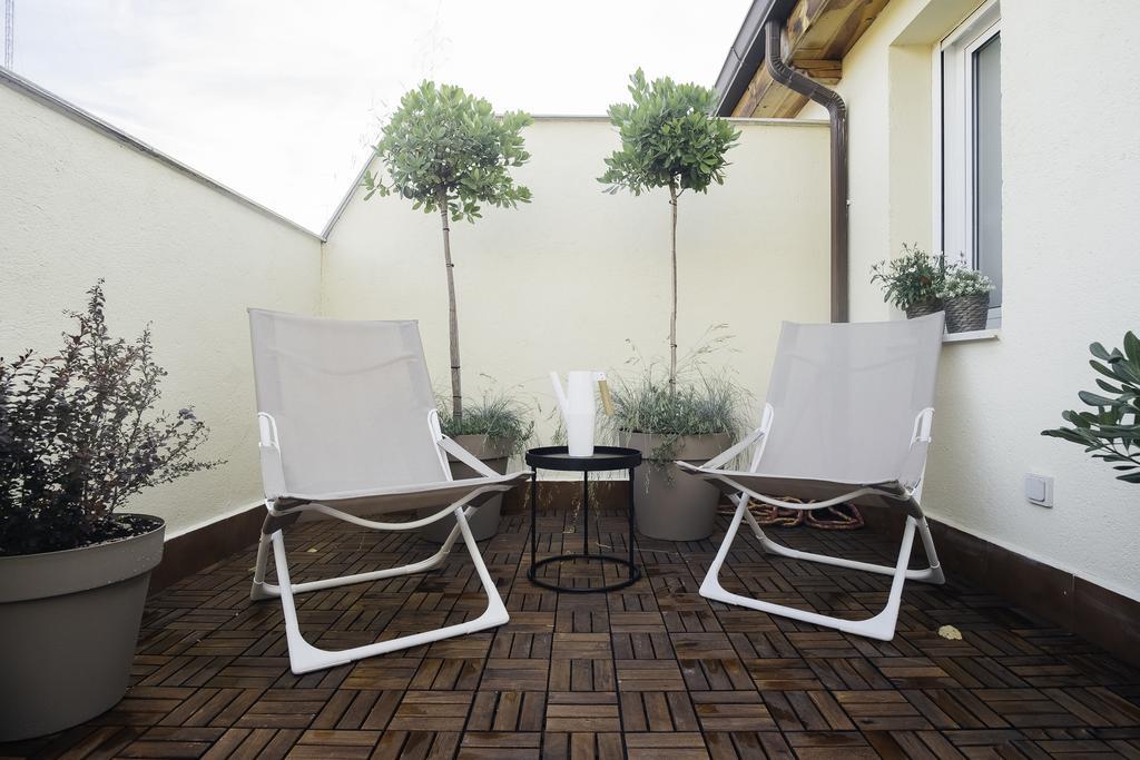 Apartamento Opera Luxury Penthouse - 4Br 3Bt Madrid Exterior foto