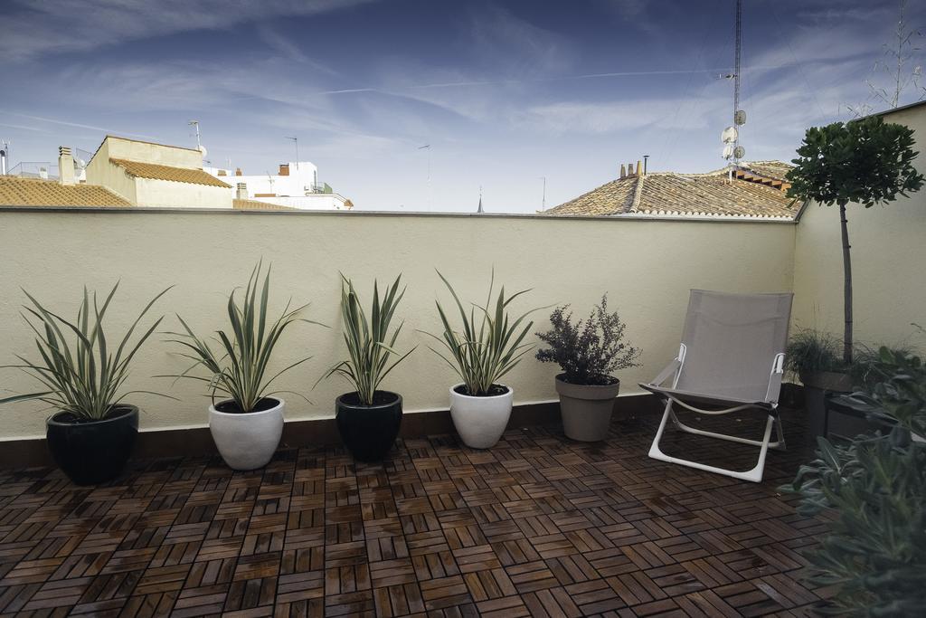 Apartamento Opera Luxury Penthouse - 4Br 3Bt Madrid Exterior foto