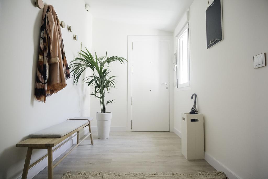 Apartamento Opera Luxury Penthouse - 4Br 3Bt Madrid Exterior foto