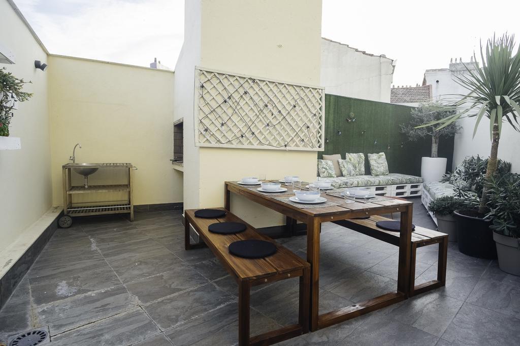 Apartamento Opera Luxury Penthouse - 4Br 3Bt Madrid Exterior foto