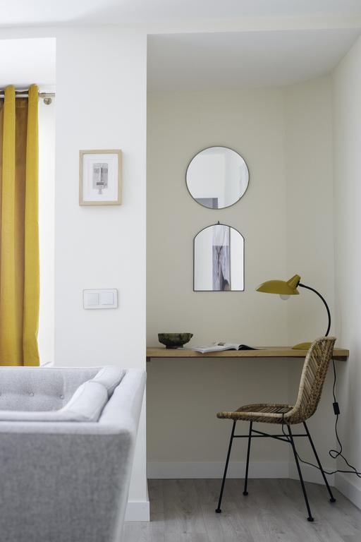 Apartamento Opera Luxury Penthouse - 4Br 3Bt Madrid Exterior foto