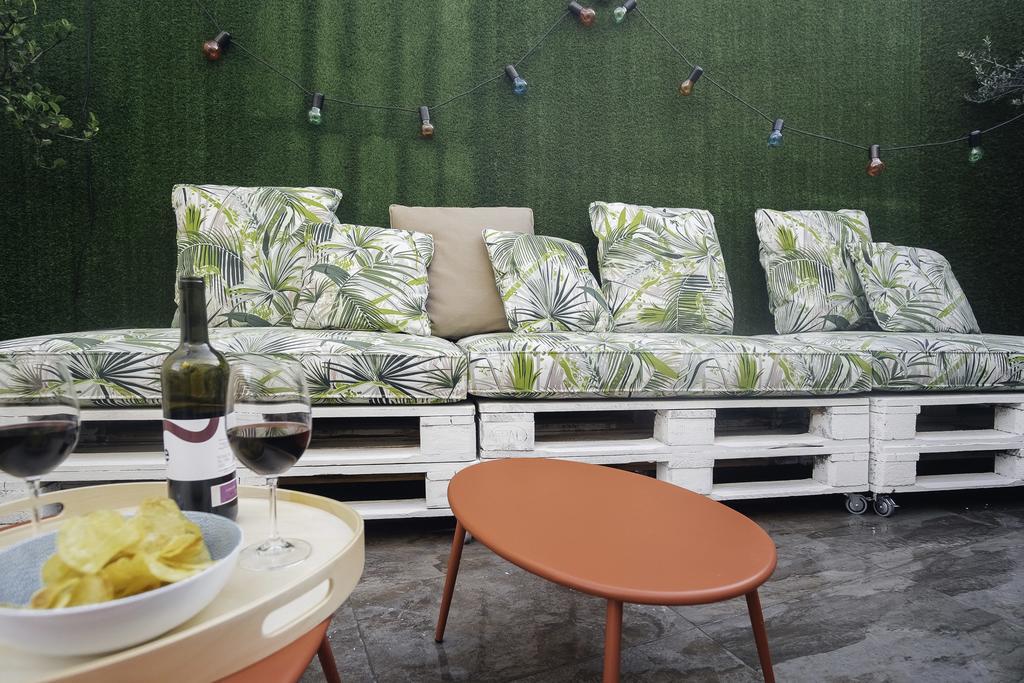 Apartamento Opera Luxury Penthouse - 4Br 3Bt Madrid Exterior foto